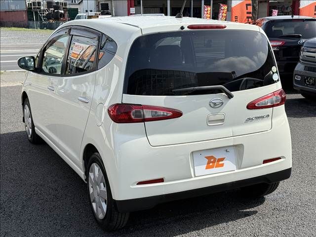 DAIHATSU SONICA 2006 Image 31