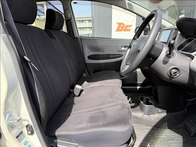 DAIHATSU SONICA 2006 Image 31