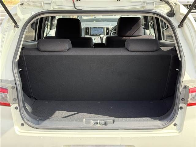 DAIHATSU SONICA 2006 Image 31