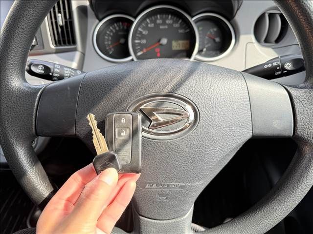 DAIHATSU SONICA 2006 Image 31