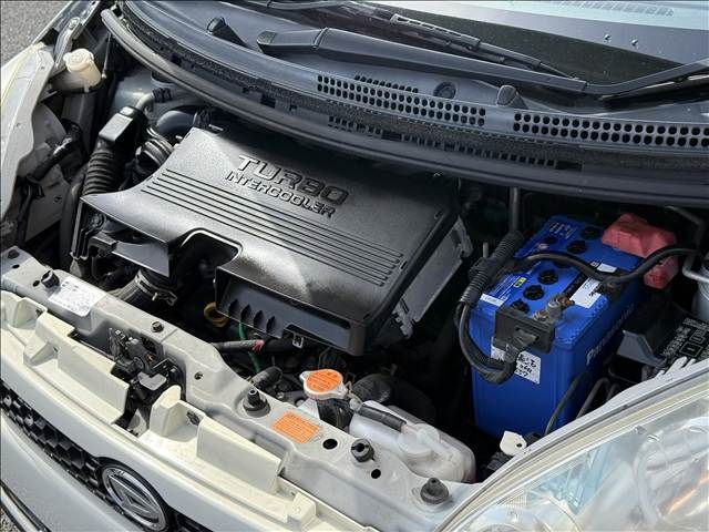 DAIHATSU SONICA 2006 Image 31