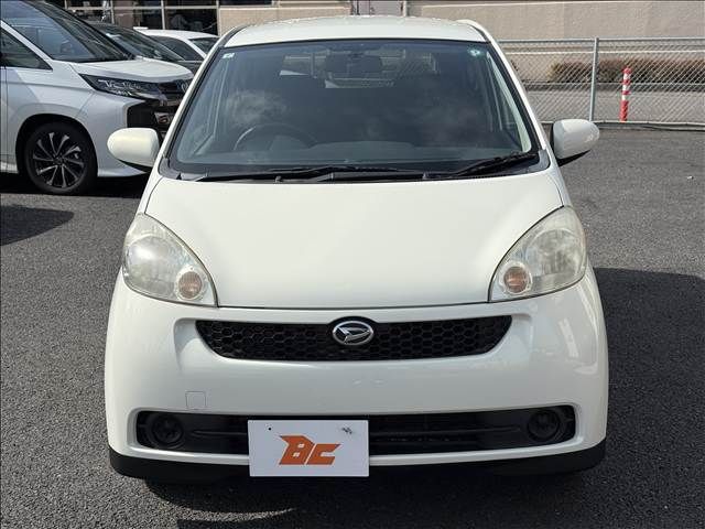 DAIHATSU SONICA 2006 Image 31