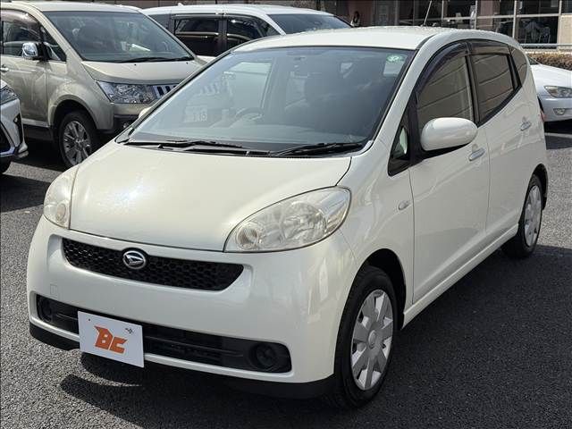 DAIHATSU SONICA 2006 Image 31