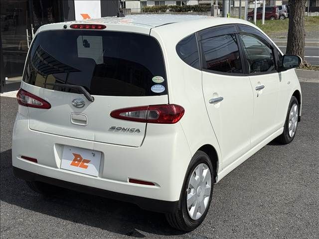 DAIHATSU SONICA 2006 Image 31