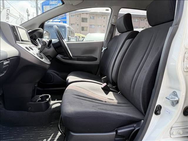 DAIHATSU SONICA 2006 Image 31