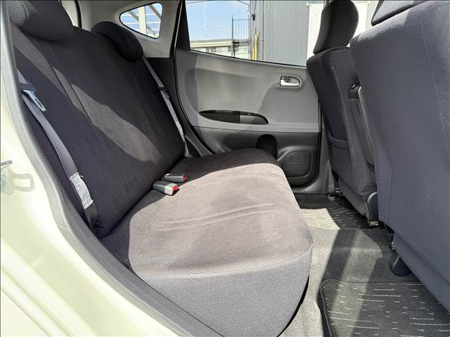 DAIHATSU SONICA 2006 Image 31