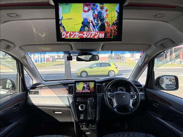 MITSUBISHI DELICA D:5 4WD 2019 Image 31