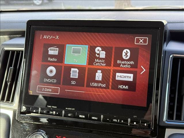 MITSUBISHI DELICA D:5 4WD 2019 Image 31