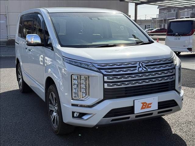 MITSUBISHI DELICA D:5 4WD 2019 Image 31