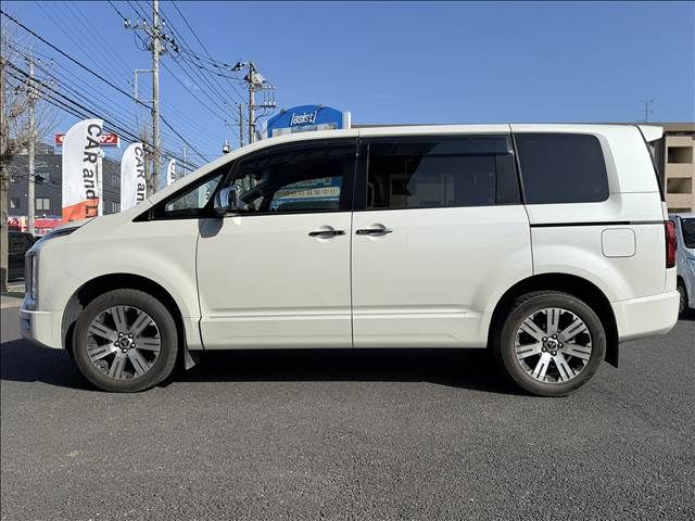 MITSUBISHI DELICA D:5 4WD 2019 Image 31