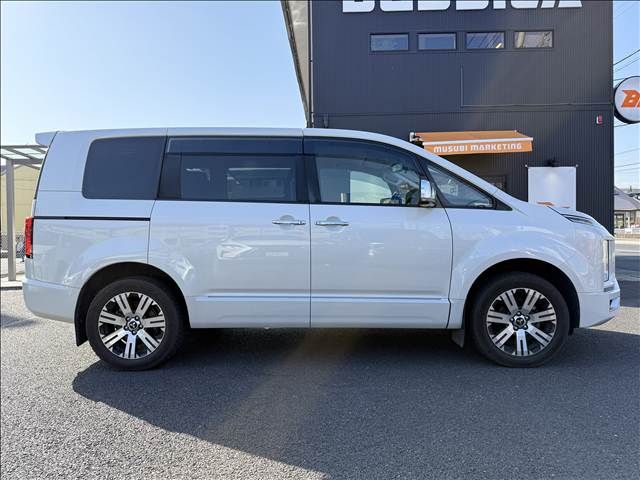 MITSUBISHI DELICA D:5 4WD 2019 Image 31