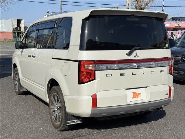 MITSUBISHI DELICA D:5 4WD 2019 Image 31