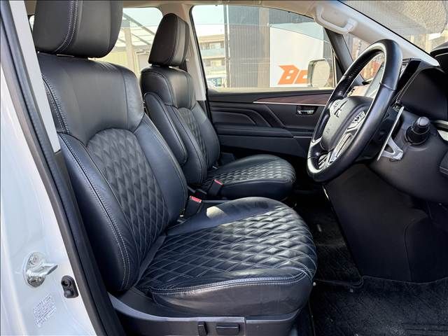 MITSUBISHI DELICA D:5 4WD 2019 Image 31