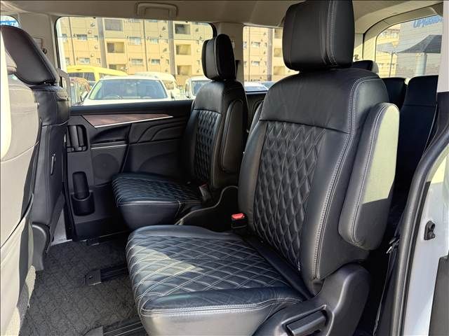 MITSUBISHI DELICA D:5 4WD 2019 Image 31