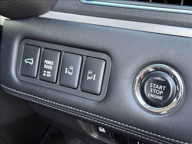 MITSUBISHI DELICA D:5 4WD 2019 Image 31