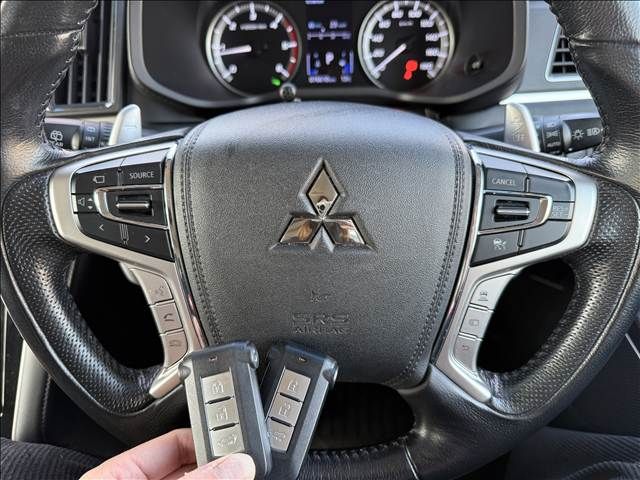 MITSUBISHI DELICA D:5 4WD 2019 Image 31