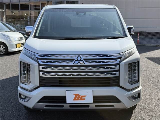 MITSUBISHI DELICA D:5 4WD 2019 Image 31