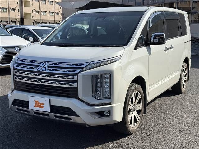 MITSUBISHI DELICA D:5 4WD 2019 Image 31