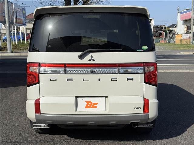 MITSUBISHI DELICA D:5 4WD 2019 Image 31