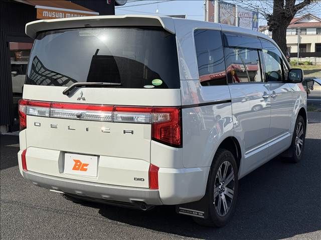 MITSUBISHI DELICA D:5 4WD 2019 Image 31