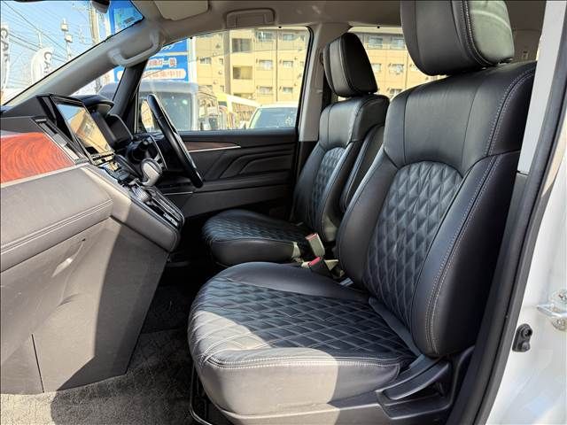 MITSUBISHI DELICA D:5 4WD 2019 Image 31