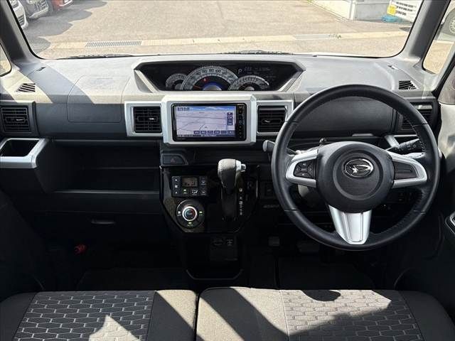 DAIHATSU WAKE 2018 Image 31