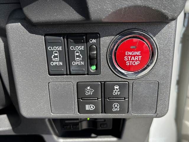 DAIHATSU WAKE 2018 Image 31