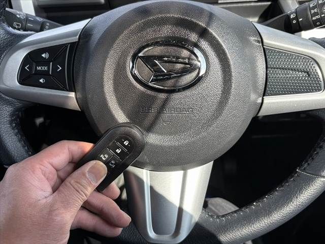 DAIHATSU WAKE 2018 Image 31