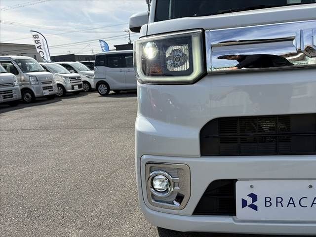 DAIHATSU WAKE 2018 Image 31