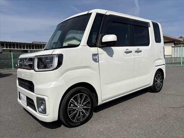 DAIHATSU WAKE 2018 Image 31