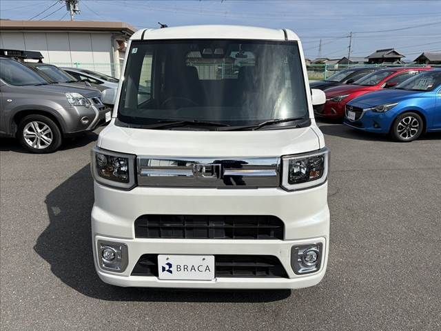 DAIHATSU WAKE 2018 Image 31