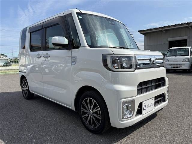 DAIHATSU WAKE 2018 Image 31