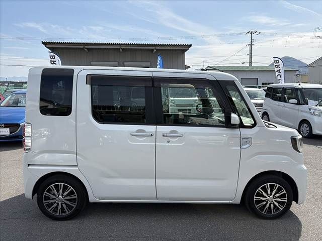 DAIHATSU WAKE 2018 Image 31