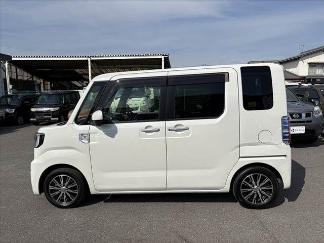 DAIHATSU WAKE 2018 Image 31