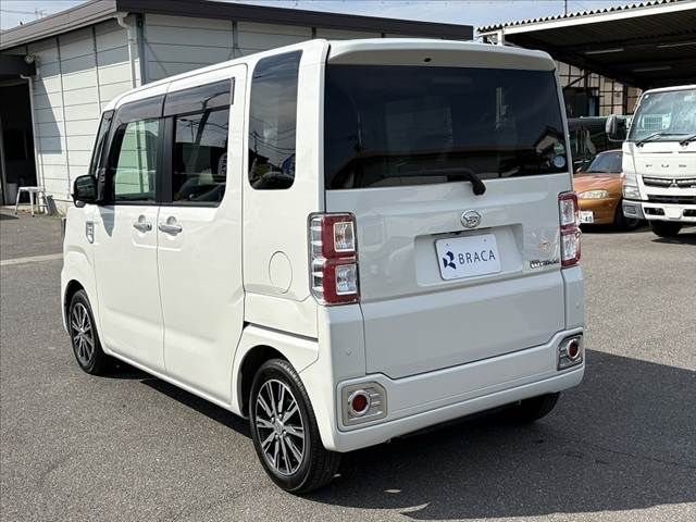 DAIHATSU WAKE 2018 Image 31