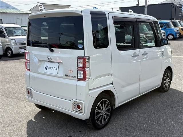 DAIHATSU WAKE 2018 Image 31