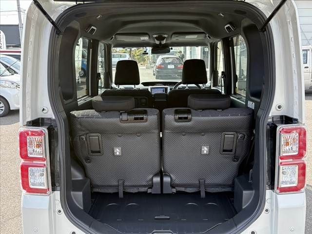 DAIHATSU WAKE 2018 Image 31