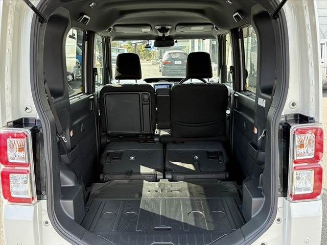 DAIHATSU WAKE 2018 Image 31