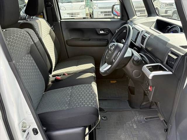 DAIHATSU WAKE 2018 Image 31