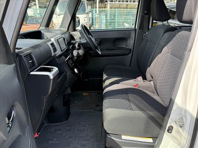 DAIHATSU WAKE 2018 Image 31