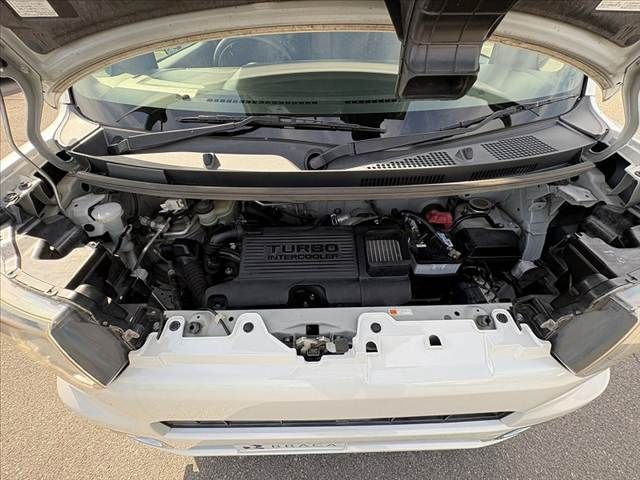 DAIHATSU WAKE 2018 Image 31