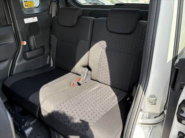 DAIHATSU WAKE 2018 Image 31