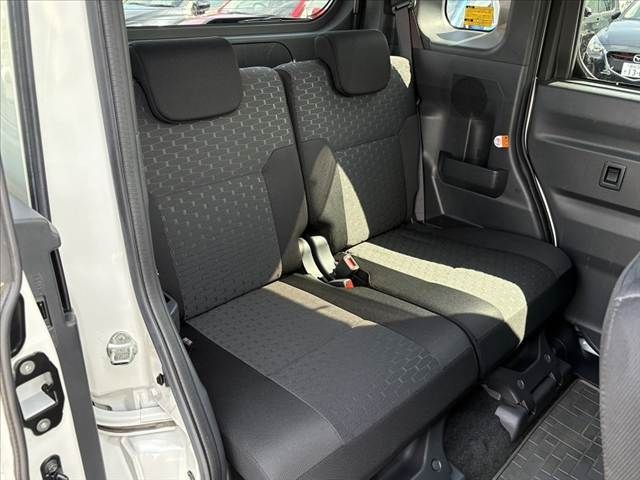 DAIHATSU WAKE 2018 Image 31