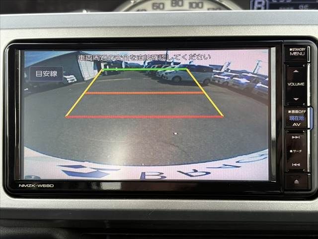 DAIHATSU WAKE 2018 Image 31