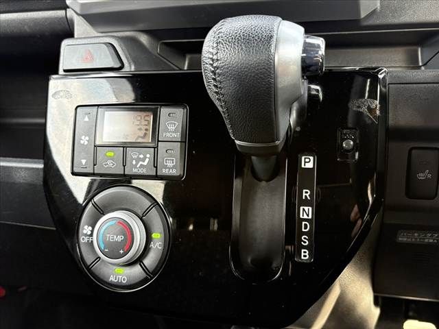 DAIHATSU WAKE 2018 Image 31