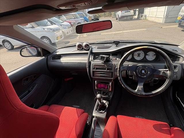 HONDA CIVIC 1994 Image 31