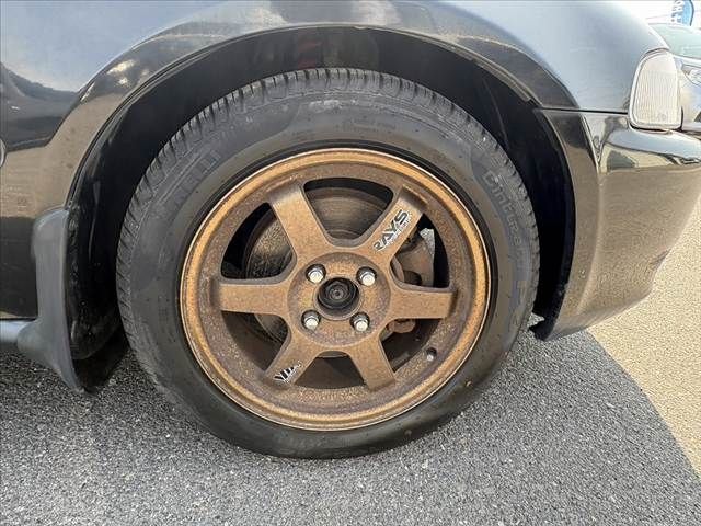 HONDA CIVIC 1994 Image 31