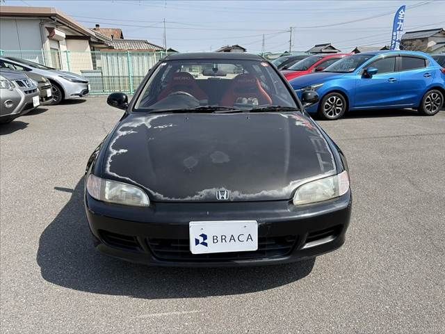 HONDA CIVIC 1994 Image 31