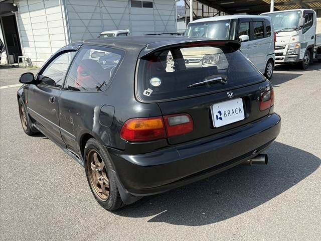 HONDA CIVIC 1994 Image 31