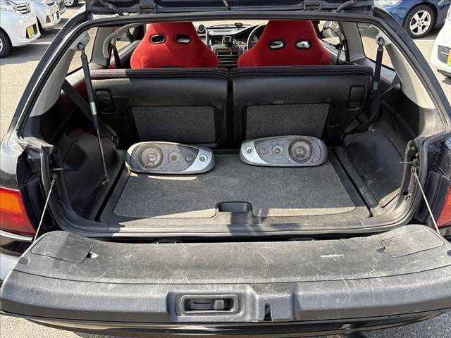 HONDA CIVIC 1994 Image 31